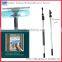 Hot sale plastic window cleaning