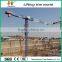 Hot Sale QTZ40 Tower Crane 6ton