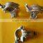 stainless steel pipe repair clamp