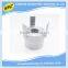 Custom High Precision Stainless Steel Stainless Steel Sleeve Spare Parts