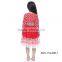 Fall Halloween Boutique Sets Children Worsted Halloween Outfit
