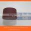 Flexible Cloth Backing Aluminum Oxide Shop Roll