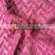 Polyester Chiffon fabric for lady clothes