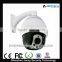 Wholesales Mini 4 Inch 10X Zoom 700tvl IR Speed Dome Camera,auto tracking ptz camera