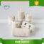 Customized manufacture disposable medical wow crepe bandage