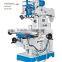 Certification and New Condition vertical small drilling milling machine cheap