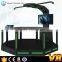 XD Theatre Shooting Battle Game Equipment Vr Cinema Platoon with HTC Vive