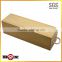 wholesale high quality luxury used wooden wine crates