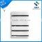 PVC film with magnetic stripe HICO