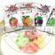 2015 New Product Popping Candy / Pop Rocks Manufacture Factory