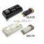 High quality multifunctional mini keyboard stationery set /mini office stationery set