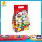 China most popular items mini bricks toy for kids 50PCS