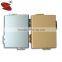 2.5 Thickness Customized Interior Design Aluminum Veneer