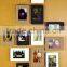 Singing picture frames photo frames snap frame