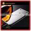 [UPO] Hot Selling Luxury Metal Aluminum Bumper Electroplated PC Cover For Huawei P8 Lite Mirror Case