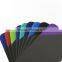 Environmental Material Anti-radiation PU Leather Phone Case for Iphone6s Plus With Card Slot and Colorful Style