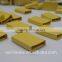 High performance 1.4 Wmk thermally conductive silicone rubber cap