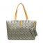 Fashion Women Korean Canvas Satchel Handbag Chic Shoulder Bag Messenger Tote