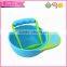 Pratical Children feeder ECO friendly baby dinner set grinding bowl