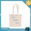 Excellent quality promotional girl cotton bag