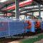 JGG 1+6 electric wire cable making machine for stranding