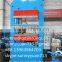 Plate Rubber Vulcanizer Press Equipment