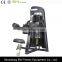 lateral raise , shoulder press machine in gym equipment