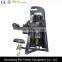 heavy duty gym fitness equipment / club chest press / chest press machine