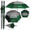2015 Strongest Lexus High Quality Double Layers Golf Umbrella