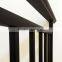 Cheap galvanized iron steel picket fence,  fence on  online shopping