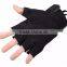 Professional High Quality Fashion Outdoor Sports Half Finger Slip-resistant Cycling and Bicycle Gloves