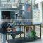 Synthetic Diamond Micron Powder Milling Machine