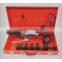 Plastic Pipe Welding Machine Set
