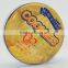 tin cookie packaging,metal tin box for candy packaging,round tin cookie containers