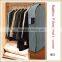 Bamboo Fiber Dustproof Garment Bag Suit Cover