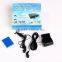 RF-V6 mini gps tracker Real-time Tracker & SOS Communicator / GSM /GPRS GPS Tracker with SOS / AGPS / Vibration Sensor Alarm