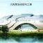 High grade steel structure buildings