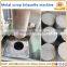 Automatic scrap metal powder briquette press machine, metal chips briquetting machine