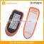 Onzing good quality shaped sticky notepad card cover