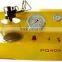 low price PQ400 double springs CRDI Diesel fuel unit Injector Nozzle Tester