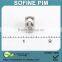 MIM Parts For Precision Optical Fiber Communication
