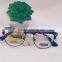 2016 New Model Stylish Glasses Frame for Men Old Style W 9105