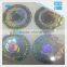 Secure genuine hologram sticker best price hologram label paper stickers
