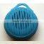 2015 new mini portable self-timer wireless bluetooth speaker with TF card