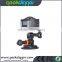 AMKOV AMK-100S 360 Degree All View 220 Fisheye Camera WiFi 1440P@30FPS Action Camera