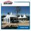 New customized tipi tent/fishing boat tent for sale