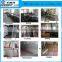 chemical resistance steel laboratory chemical extraction fume cupboard