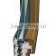  BEST quality extruded aluminum profiles