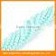 New Arrival different types bulk pressed glass beads with different size