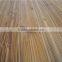 heat treated garden fence